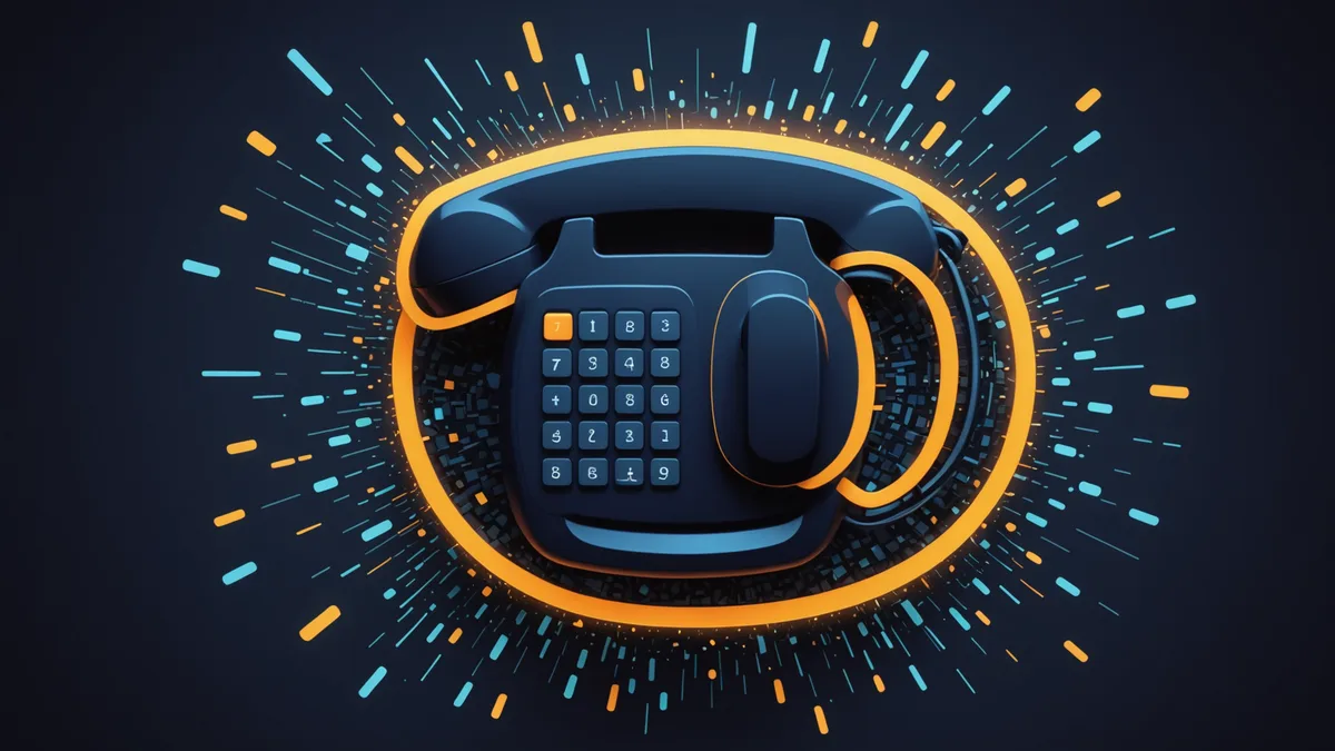 Area Code Spoofing and Caller ID