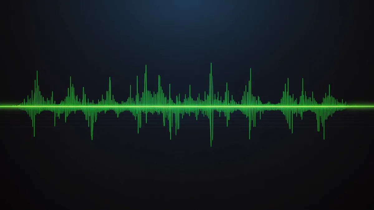How Savi Detects AI-Generated Voices