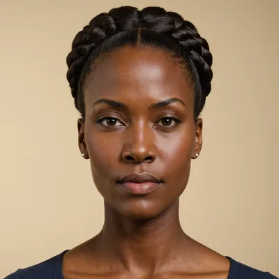 Sarah Okafor